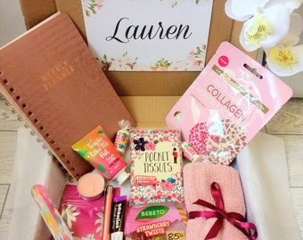 thank you gift for teenage girl