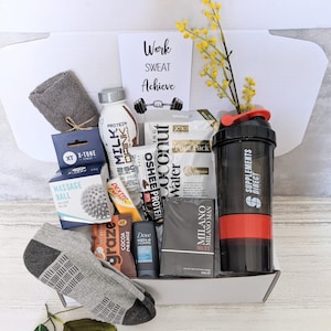 Gym accessories for him best sale