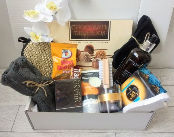 new dad hamper