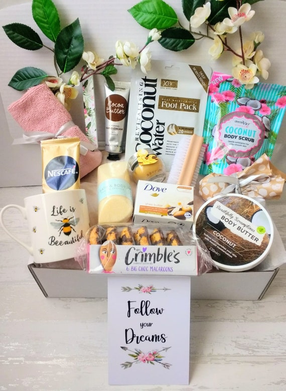 new mum gift pack