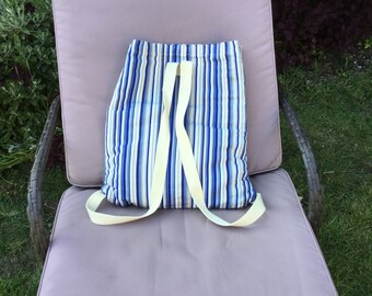 Backpacks For Beach Etsy