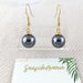 see more listings in the PEARL - Earrings section