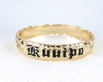 kuuipo ring meaning