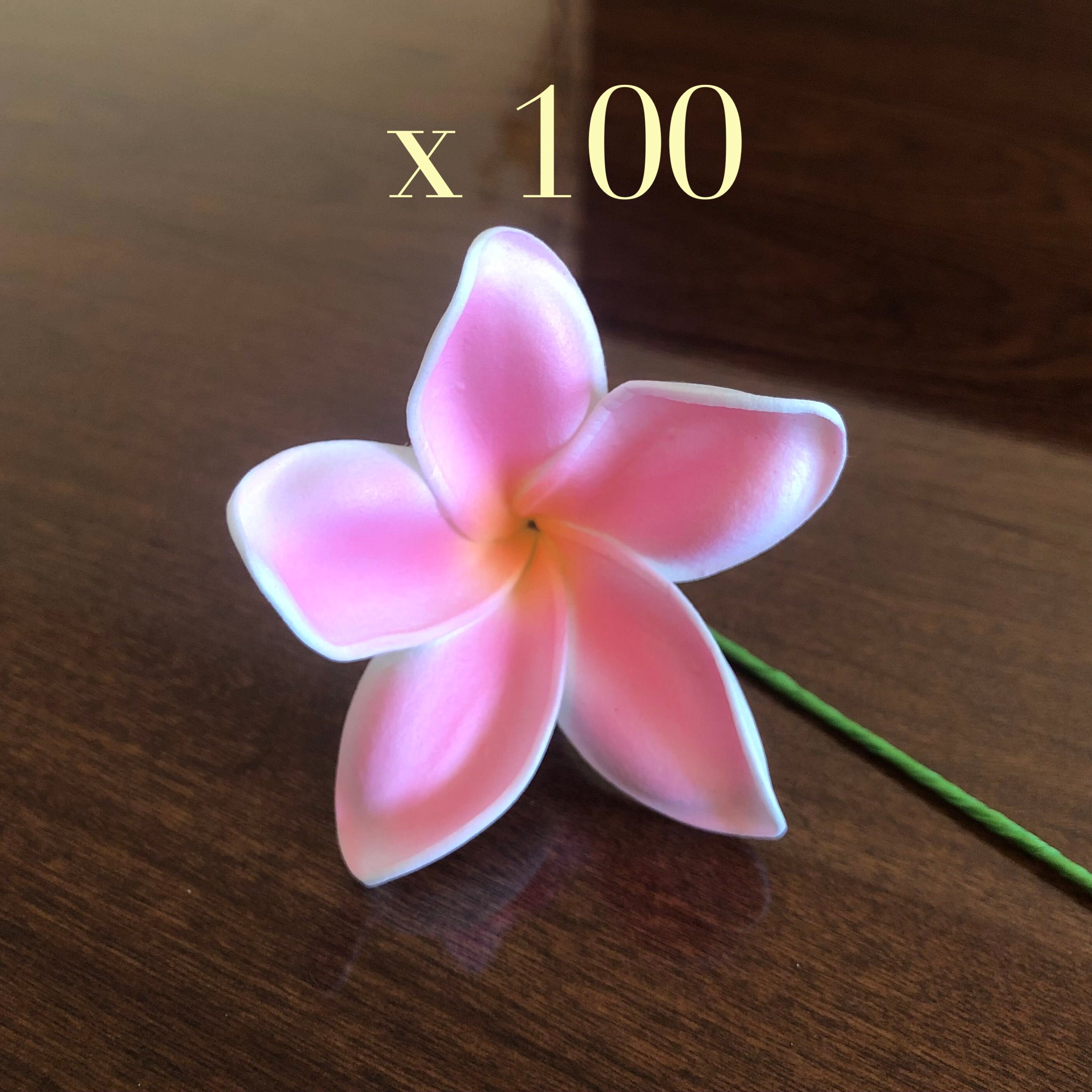 FUA Flower petal 片耳ピアス　ivory color il_fullxfull.5460628734_w7mt.jpg