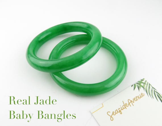 Born baby deals bangles