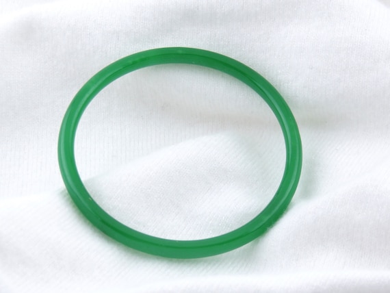 High quality jade bangles discount