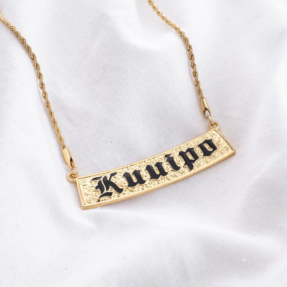 Kuuipo jewelry best sale