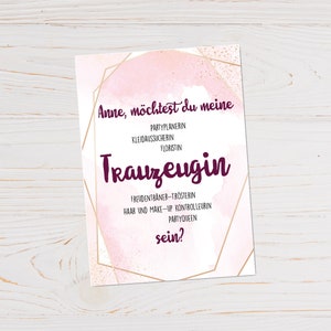 PDF file: Poster Maid of Honor
