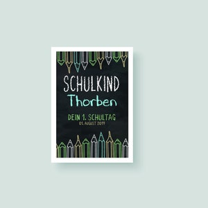 PDF Datei: Schulkind