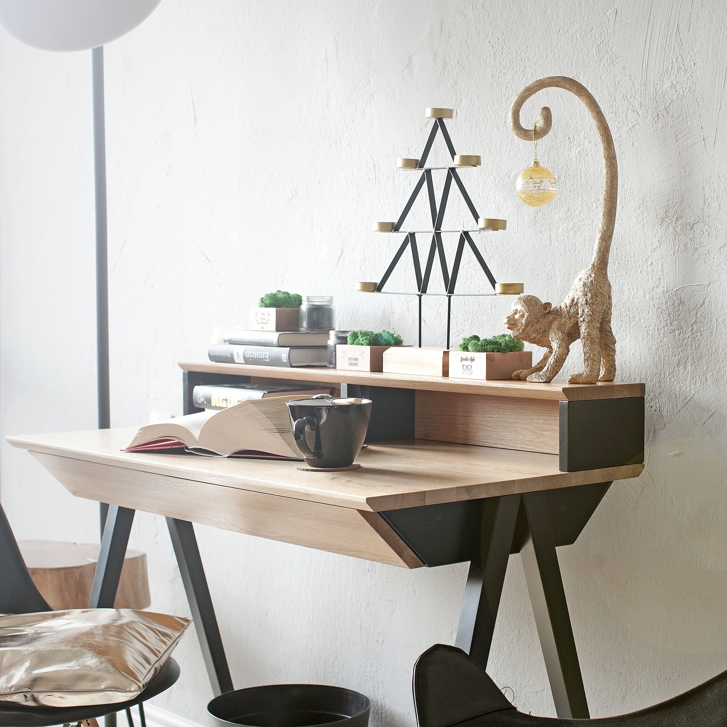 bureau En Bois, bureau