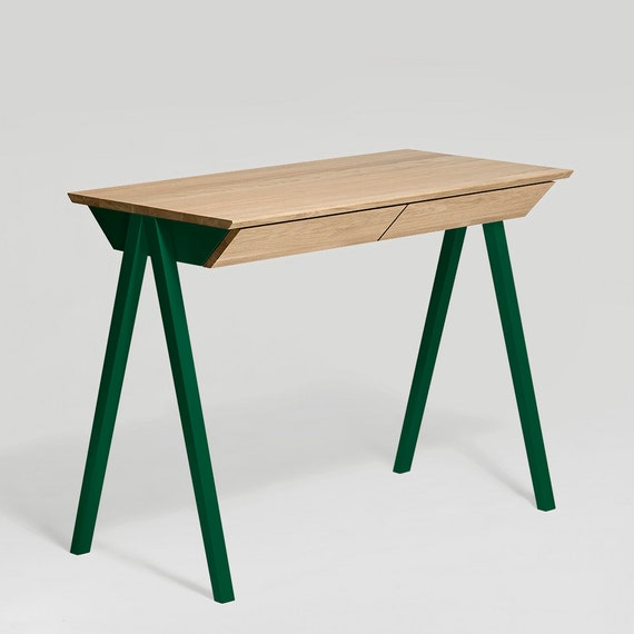 White desk 100 x 50 deals