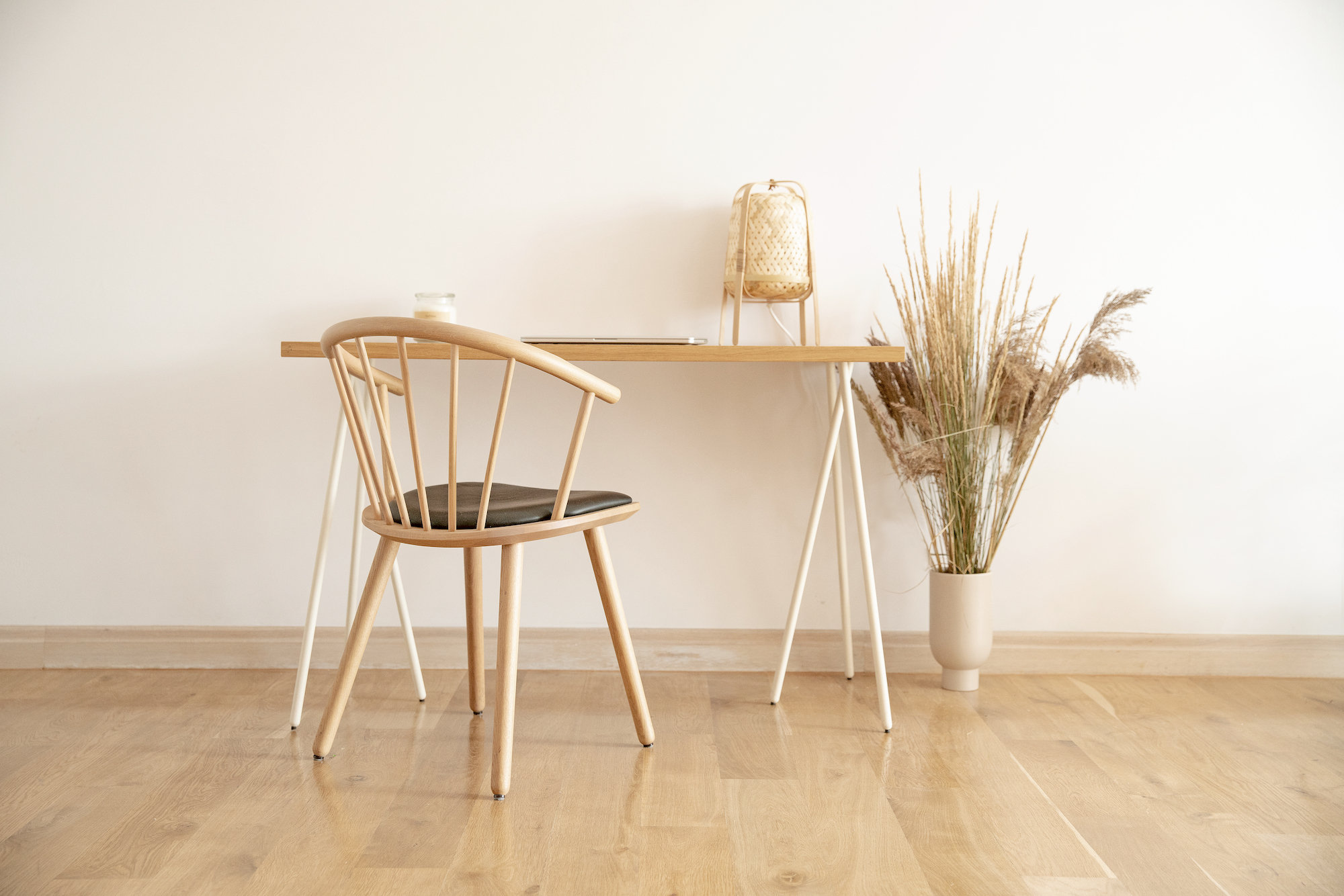 bureau En Bois Massif,