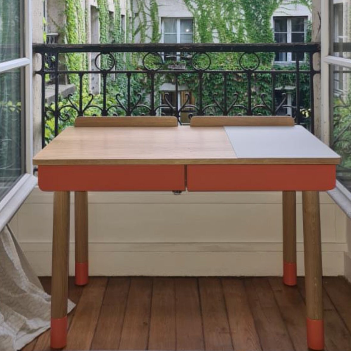 Rise Desk, That Grows With Your Child, Desk for Kids,desk With ...