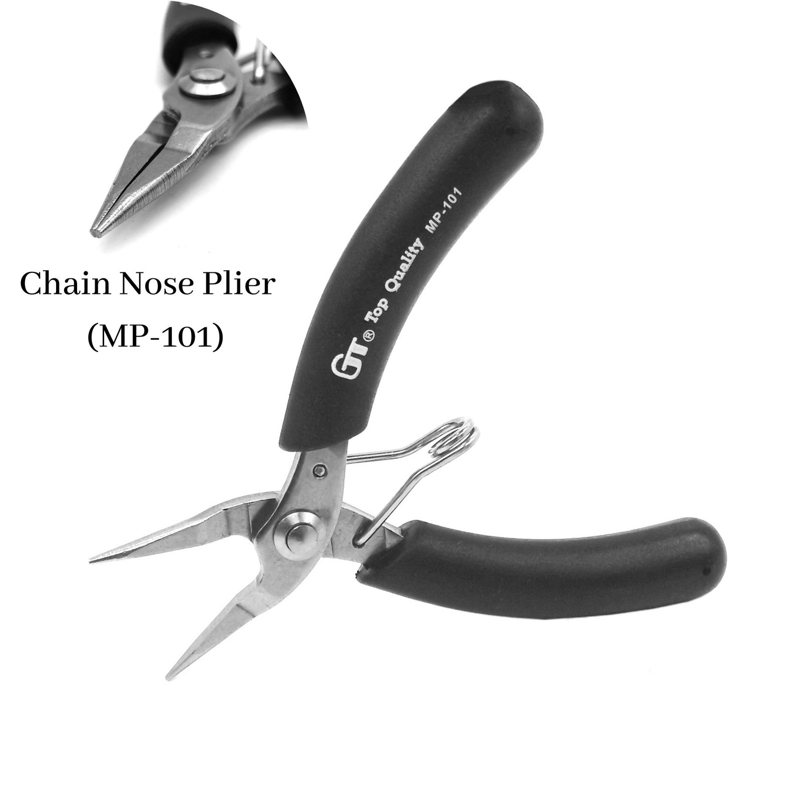 Jewelry Pliers Set Jewelry Making Tools Mini Pliers Kit With Etsy