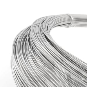 Titanium Wire 20 gauge 12 – Clay Revolution