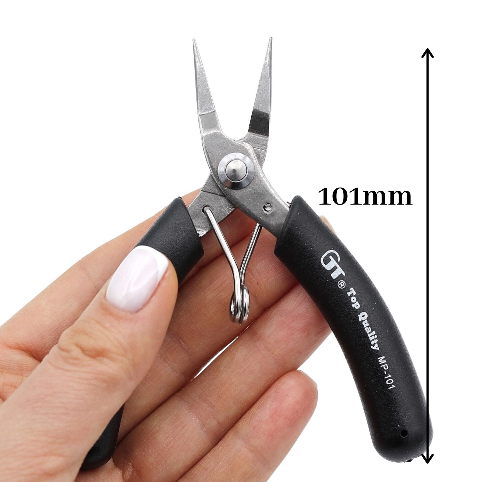 Jewelry Pliers Set Jewelry Making Tools Mini Pliers Kit With Etsy