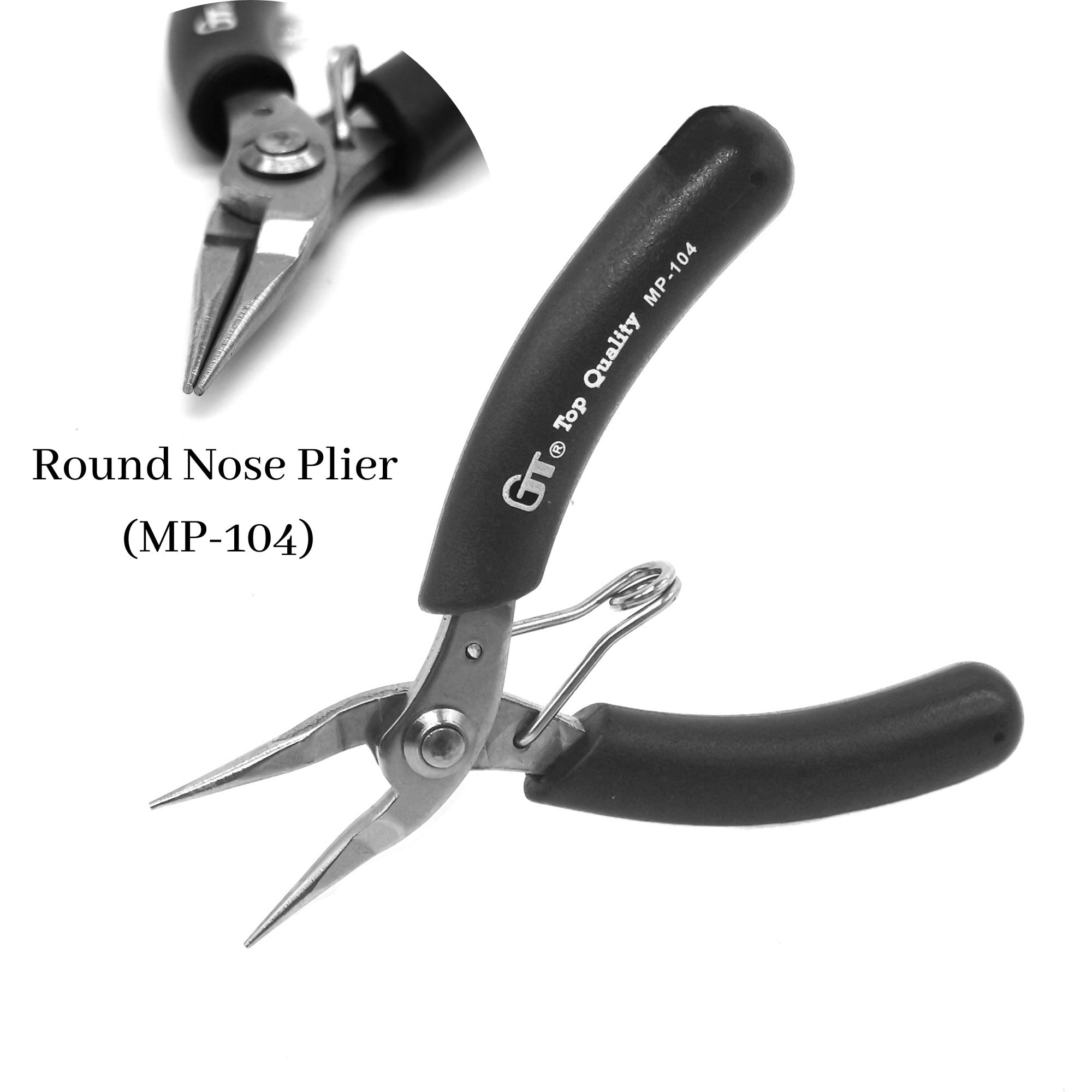 Jewelry Pliers Set Jewelry Making Tools Mini Pliers Kit With Etsy UK