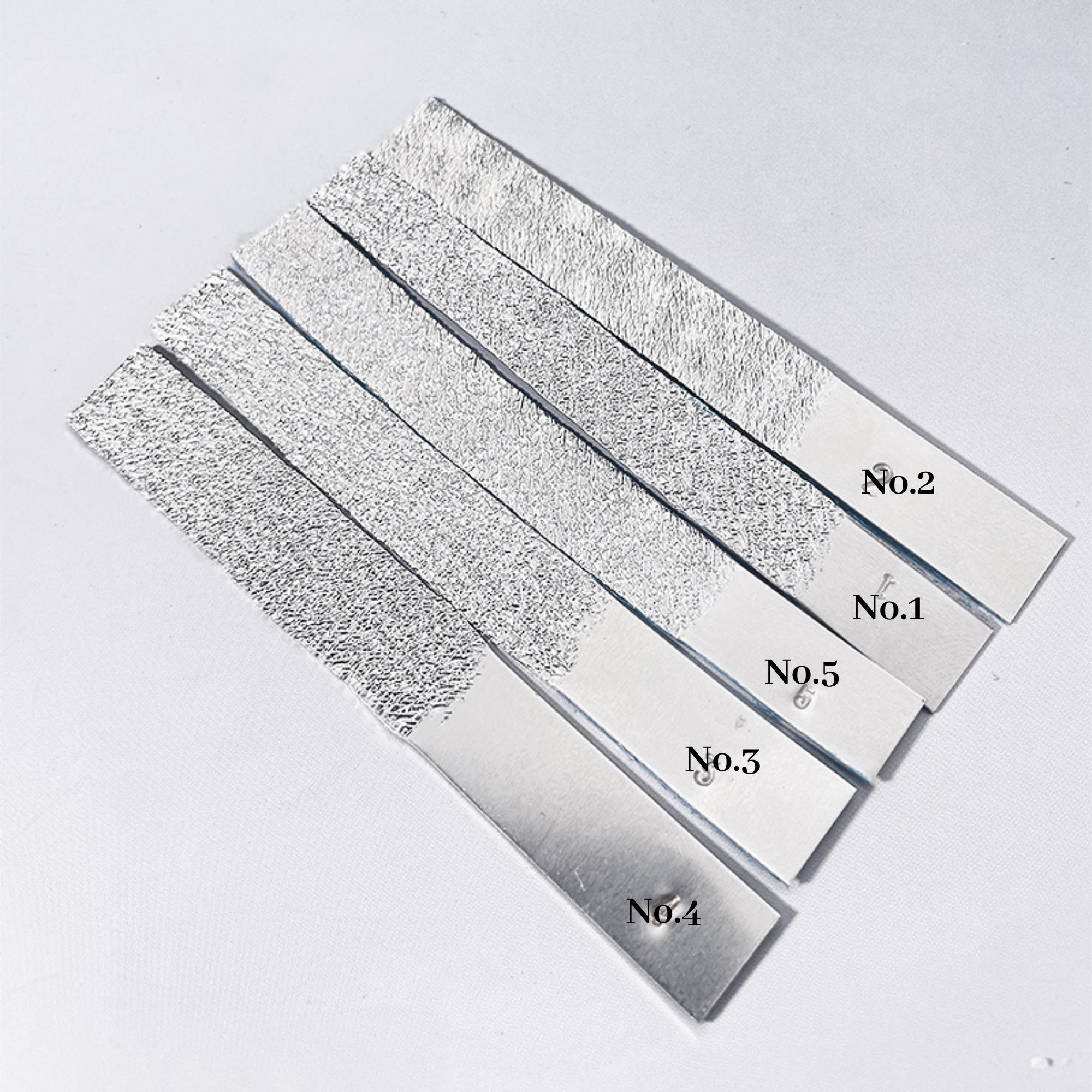 Texturing Punch Texture Steel Punches Jewelry Metal, Leather Stamping Tools Bracelet ...