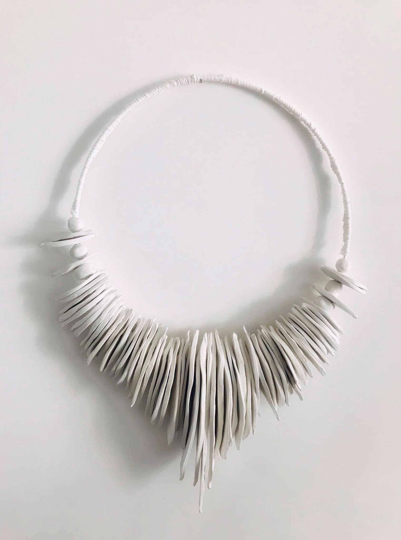 Anneau Natural Sculpt