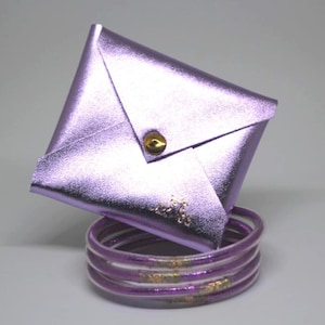 Buddhist bangle bracelet