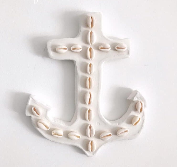 Tribu Ancre Marine Shell