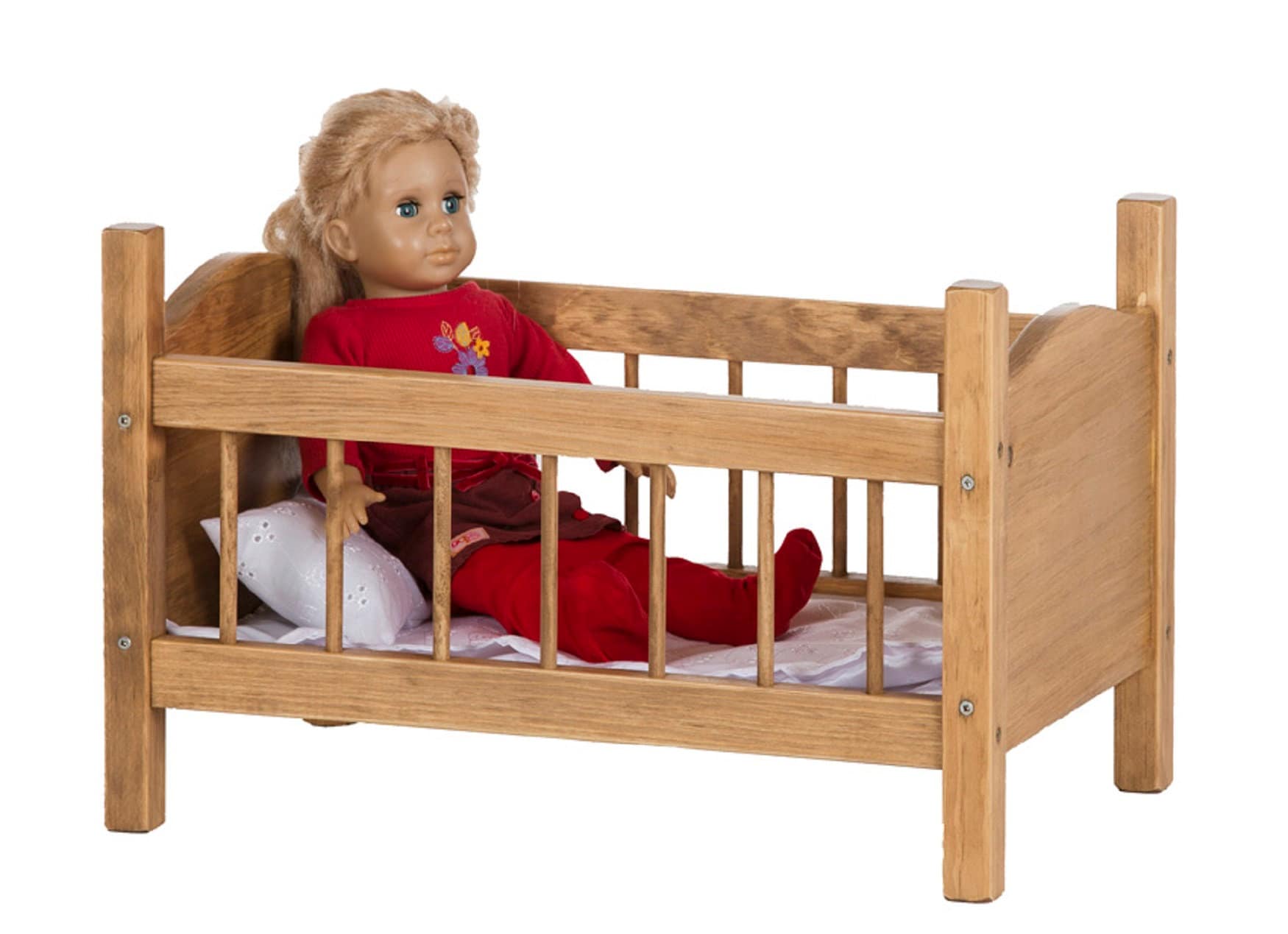 American girl doll crib deals