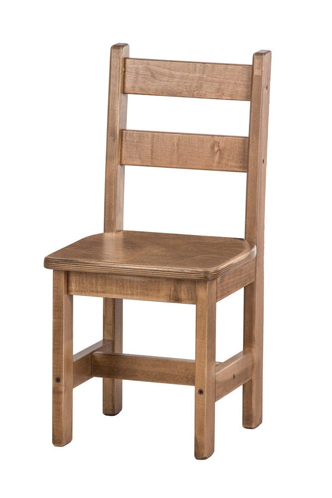 Junior Dining Chairs Etsy