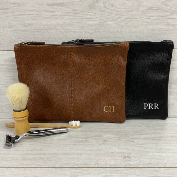 Male Wash Bag Uk