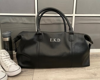 utility tote with pockets