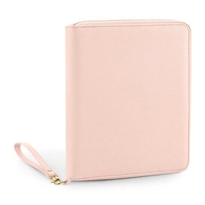Pink Travel Document Holder, passport case, passport holder, holds upto 6 passports, travel case