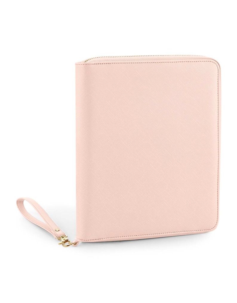 Pink Travel Document Holder, passport case, passport holder, holds upto 6 passports, travel case