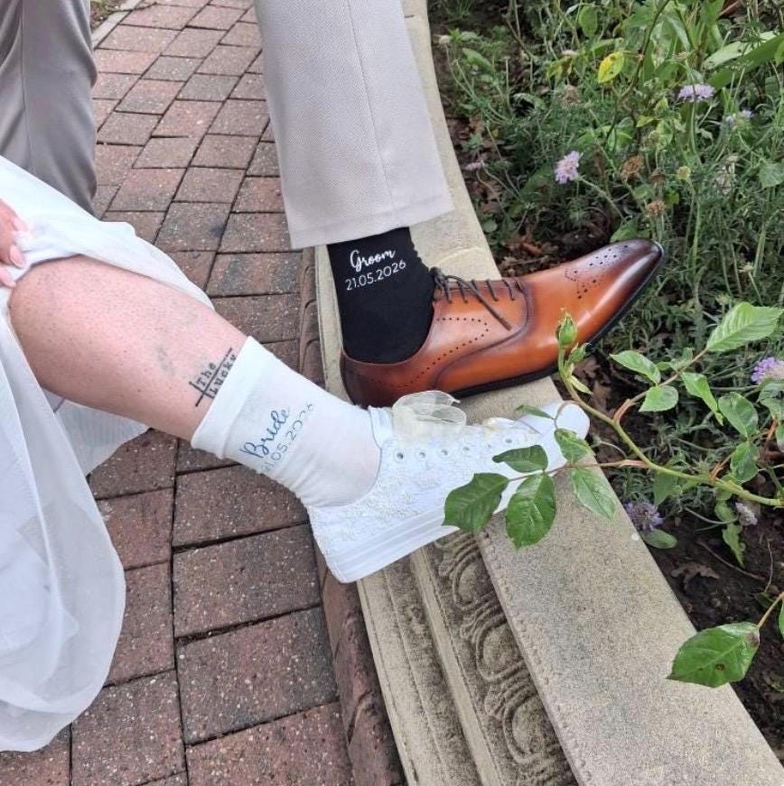 wedding party dress socks Sage Green Socks For Wedding, Personalized Groomsmen Emerald Green Men's Dress Socks with Custom Sock Labels, Green Groomsmen Gift Idea