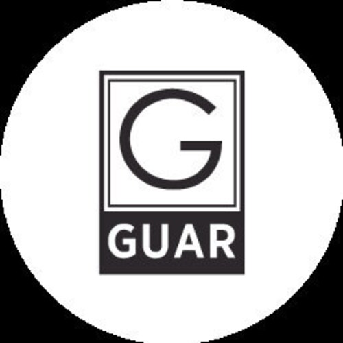 Etsy profile picture for @guaruy