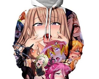 henti sweatshirt