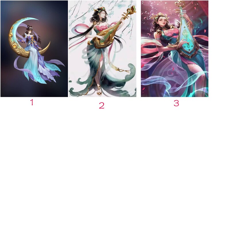 DIY diamond painting cartoon character cross stitch mosaic home decoration wall painting