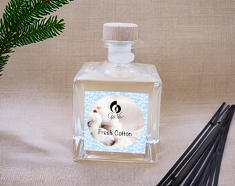 Fresh Cotton Reed Diffuser