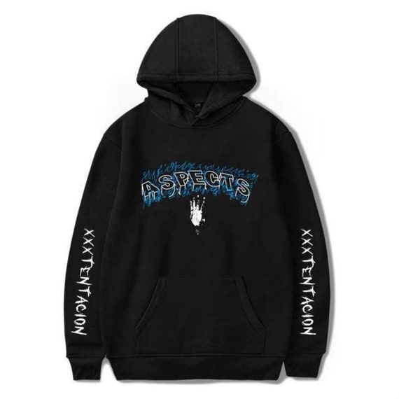 aspects hoodie