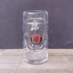  Guinness Green Collection - Vasos de cerveza para beber cerveza,  20 onzas, vasos gruesos de cerveza : Hogar y Cocina