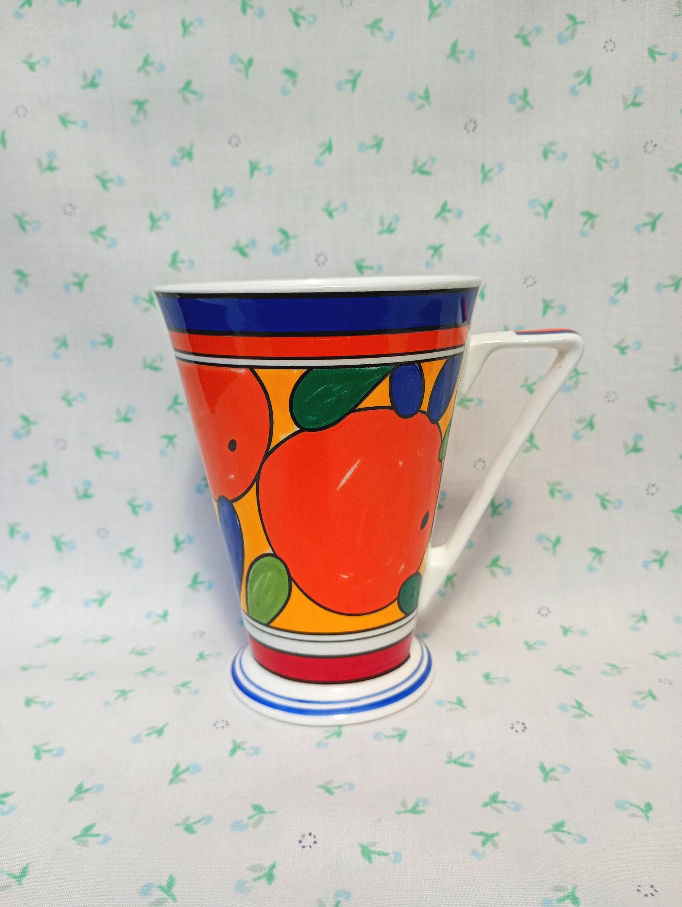 Vintage Art Deco Style 