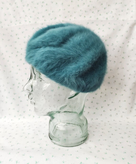 Kangol beanie cheap with brim
