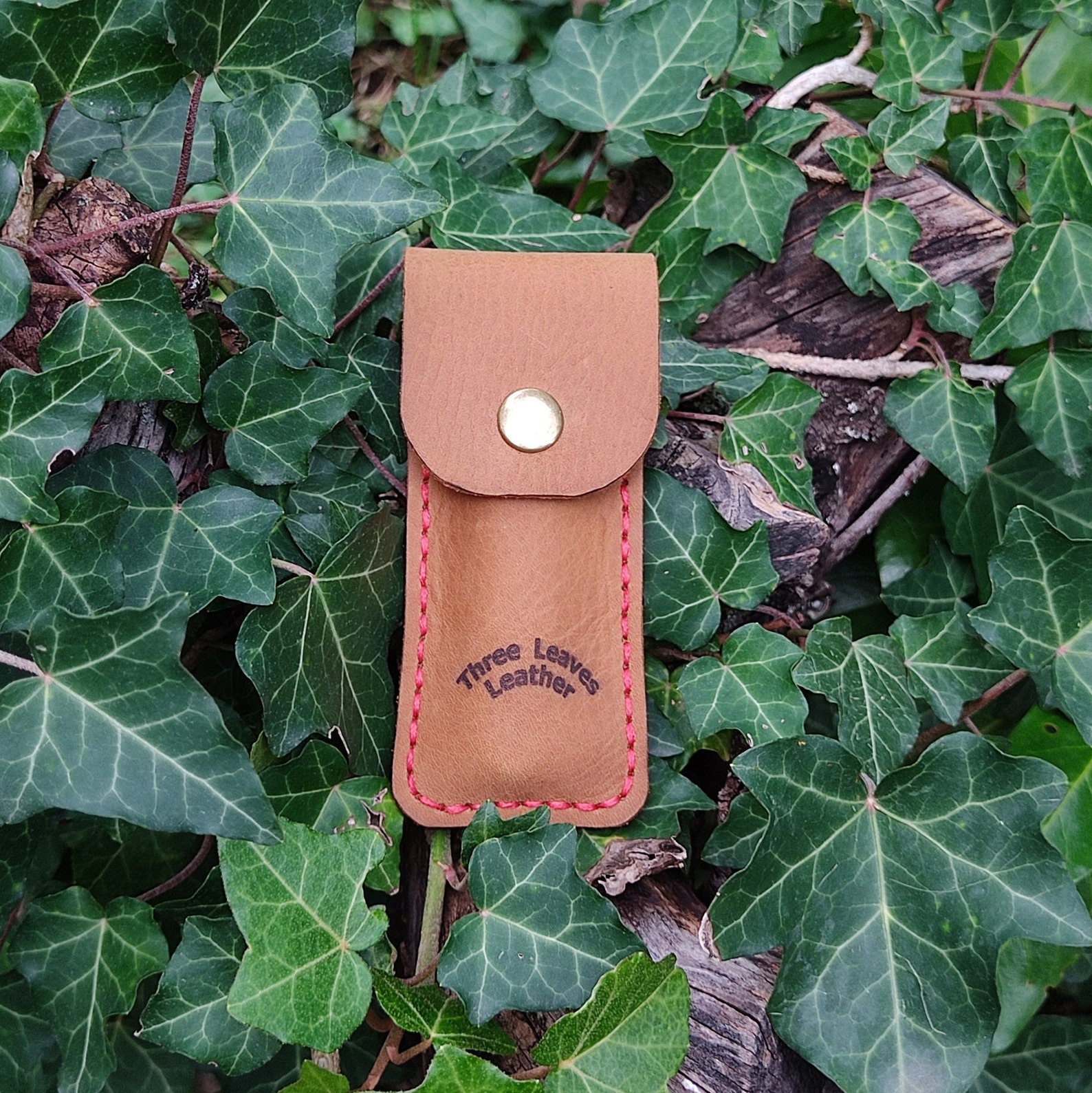 Leather Belt Knife Sheath Holder Case Victorinox Swiss Army Etsy