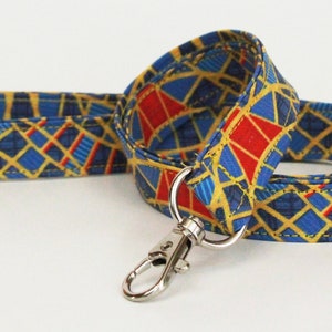 Marriott Carpet Lanyard