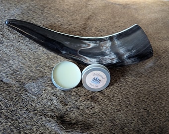 Handgemaakte solide geur Viking Balder Freya Hel Loki Odin Skadi Parfum Keulen