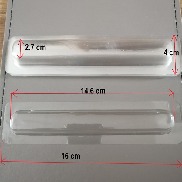 Plastic Clock Face Cover Etsy