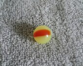 Akro agate marble lemonade cherry patch marble mint uv hot