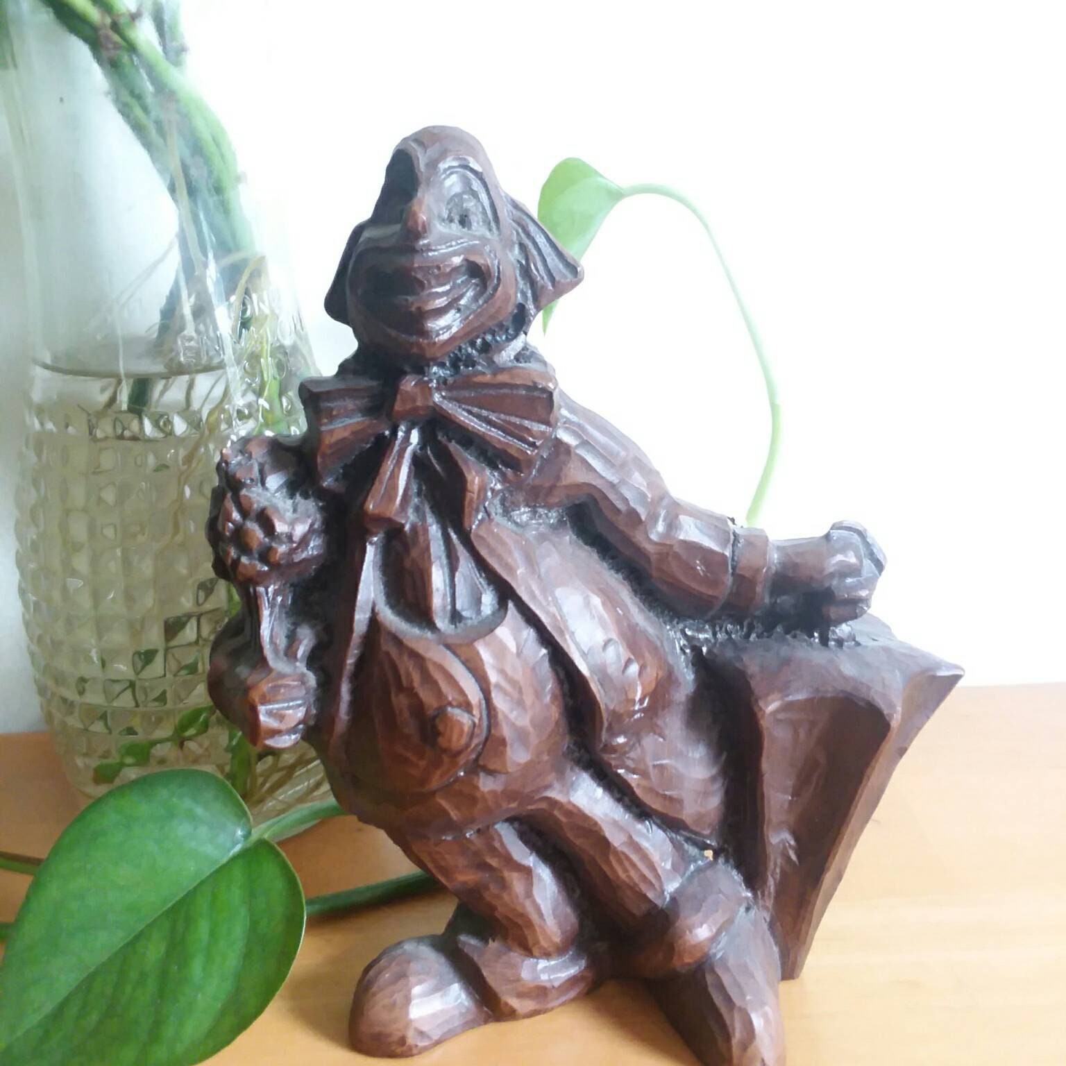 Hobo Cast Metal Figure (JAS) Hobo Cast Metal Figure (JAS)