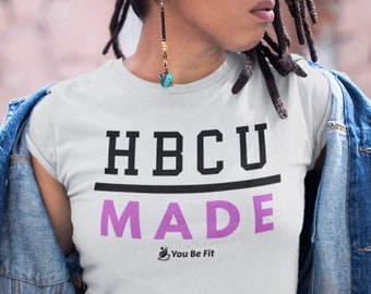 Motivation Short-Sleeve Unisex T-Shirt - HBCU Made