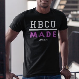 Motivation Short-Sleeve Unisex T-Shirt HBCU Made image 6