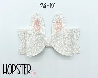 Free Free Bunny Bow Svg Free 944 SVG PNG EPS DXF File