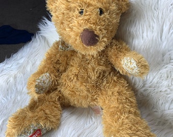 honey jo bear